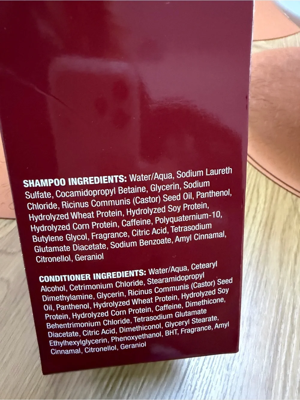 Hair Chemist hair chemist